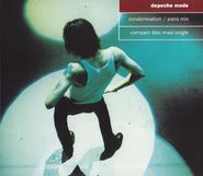 Depeche Mode, Condemnation / Paris Mix (CD)