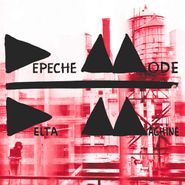 Depeche Mode, Delta Machine (LP)