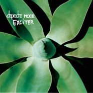 Depeche Mode, Exciter (CD)