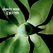 Depeche Mode, Exciter [Collector's Edition] (CD)