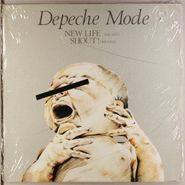 Depeche Mode, New Life / Shout [UK Issue] (12")