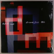 Depeche Mode, Personal Jesus 2011 [Purple Vinyl] (12")