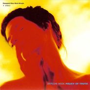 Depeche Mode, Policy Of Truth / Kaleid [Single] (CD)
