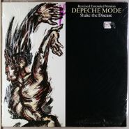 Depeche Mode, Shake The Disease / Flexible [UK Issue] (12")
