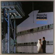 Depeche Mode, Some Great Reward [Original Issue] (LP)
