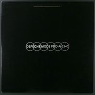 Depeche Mode, Selections From The Commercially Available Limited Edition Boxed Set 'Three' (Singles 13-18) [Promo] (LP)