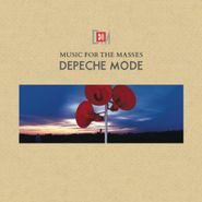 Depeche Mode, Music For The Masses [Remastered 180 Gram Vinyl] (LP)