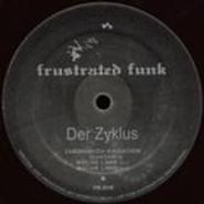 Der Zyklus, Cherenkov Radiation [Green Vinyl] (12")