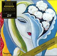 Derek & The Dominos, Layla and Other Assorted Love Songs (CD)