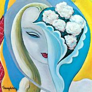 Derek & The Dominos, Layla And Other Assorted Love Songs [Original 1970 Issue] (LP)