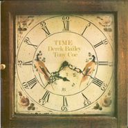 Derek Bailey, Time (LP)