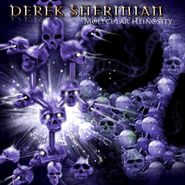 Derek Sherinian, Molecular Heinosity (CD)
