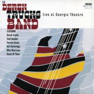 The Derek Trucks Band, Live At Georgia Theater (CD)