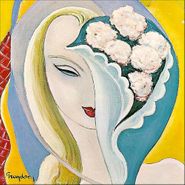 Derek & The Dominos, Layla And Other Assorted Love Songs [1972 Issue] (LP)