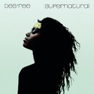 Des'ree, Supernatural (CD)