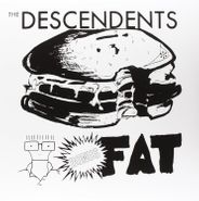 Descendents, Bonus Fat (LP)
