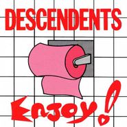 Descendents, Enjoy! (CD)