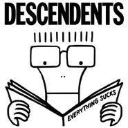 Descendents, Everything Sucks [Purple Vinyl] (LP)