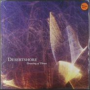 Desertshore, Drawing Of Threes [Orange Vinyl] (LP)