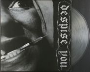 Despise You, West Side Horizons [Clear Vinyl Issue] (LP)