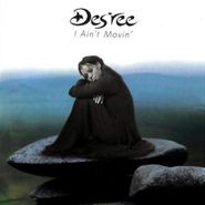 Des'ree, I Ain't Movin' (CD)