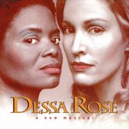Cast Recording [Stage], Dessa Rose - A New Musical [Off Broadway Cast] [Import] (CD)