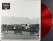 Destroyer, Kaputt [Vinyl Me Please Red Vinyl] (LP)
