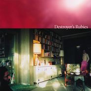 Destroyer, Destroyer's Rubies [White Vinyl Issue] (LP)
