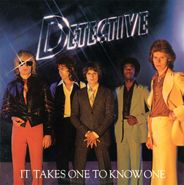 Detective, It Takes One To Know One [Import]  (CD)