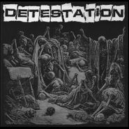 Detestation, Detestation (LP)