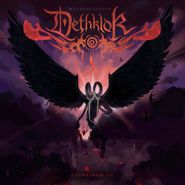 Dethklok, Metalocalypse: Dethalbum III (CD)