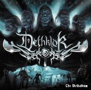 Dethklok, Metalocalypse: The Dethalbum [OST] (CD)