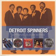 The Spinners, Detroit Spinners: Original Album Series (CD)