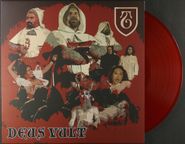 The Templars, Deus Vult [Red Vinyl] (LP)