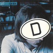 Deuter, D (LP)