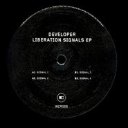 Developer, Liberation Signals EP (12")