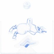 Devendra Banhart, Ape In Pink Marble [Vinyl Me Please Transparent Purple Marble Vinyl] (LP)