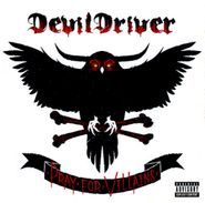 DevilDriver, Pray for Villains (CD)