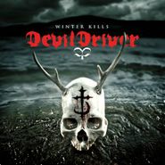 DevilDriver, Winter Kills [Bonus Tracks] (LP)