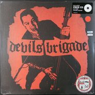 Devil's Brigade, Devils Brigade [Red Vinyl] (LP)