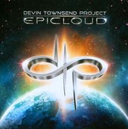 Devin Townsend Project, Epicloud (CD)