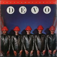 Devo, Freedom Of Choice [Original Issue] (LP)