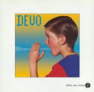 Devo, Shout (CD)