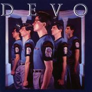 Devo, New Traditionalists [Japanese Issue] (CD)