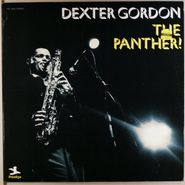Dexter Gordon, The Panther! (LP)