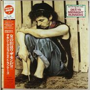 Kevin Rowland, Too-Rye-Ay [Japanese Issue] (LP)