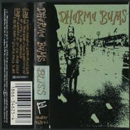 Dharma Bums, Dharma Bums (Cassette)