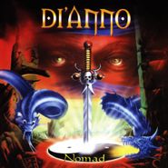 Di'Anno, Nomad [Import] (CD)