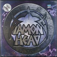 Diamond Head, Diamond Head [UK Clear Vinyl] (LP)