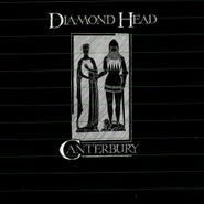 Diamond Head, Canterbury (CD)